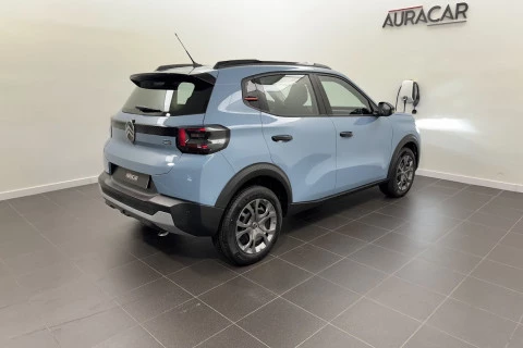 Citroën C3 Turbo 100 Business