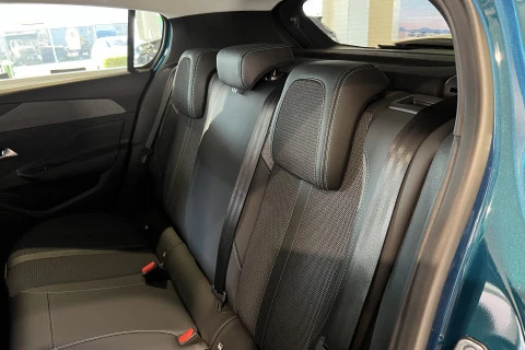 Peugeot 308 5P Allure Hybrid MHEV 145 e-DCS6