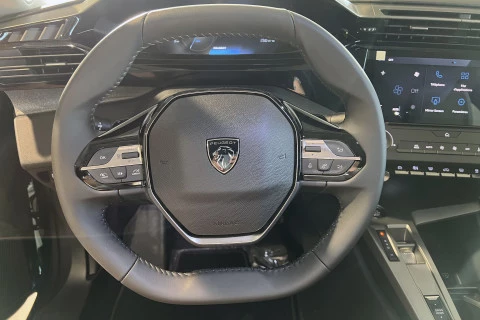 Peugeot 308 5P Allure Hybrid MHEV 145 e-DCS6