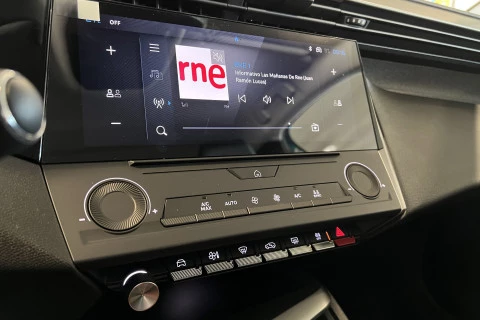 Peugeot 308 5P Allure Hybrid MHEV 145 e-DCS6