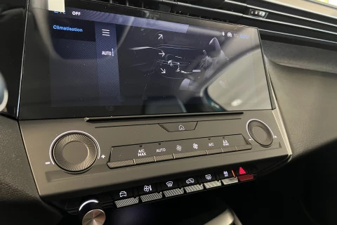 Peugeot 308 5P Allure Hybrid MHEV 145 e-DCS6