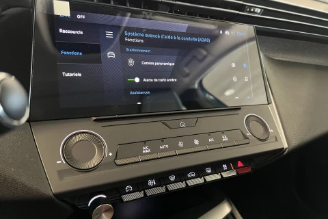 Peugeot 308 5P Allure Hybrid MHEV 145 e-DCS6