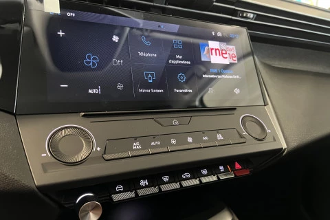 Peugeot 308 5P Allure Hybrid MHEV 145 e-DCS6