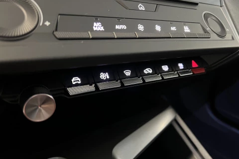 Peugeot 308 5P Allure Hybrid MHEV 145 e-DCS6