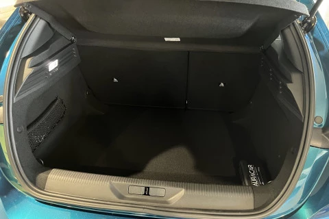 Peugeot 308 5P Allure Hybrid MHEV 145 e-DCS6