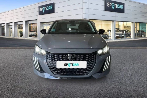 Peugeot 208 Active Puretech 100