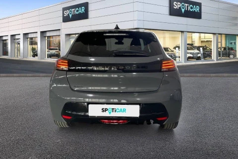 Peugeot 208 Active Puretech 100