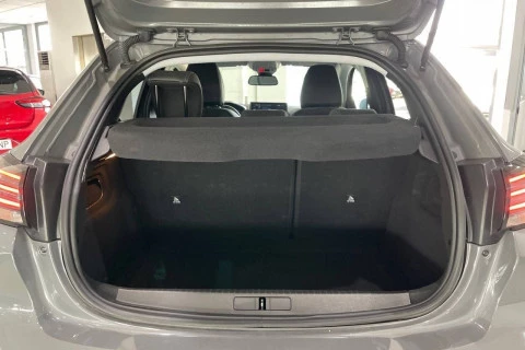 Peugeot 208 Active Puretech 100