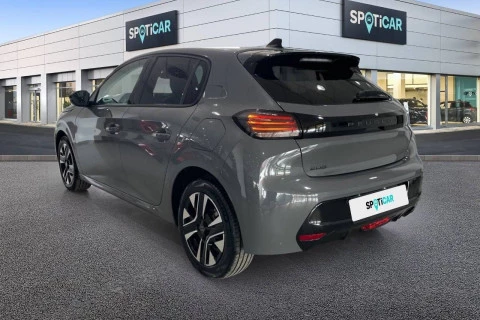 Peugeot 208 Active Puretech 100