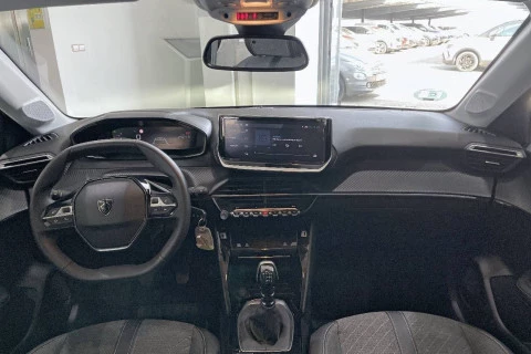 Peugeot 208 Active Puretech 100