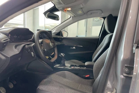 Peugeot 208 Active Puretech 100