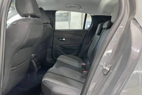 Peugeot 208 Active Puretech 100
