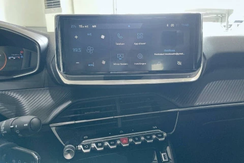 Peugeot 208 Active Puretech 100