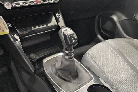 Peugeot 208 Active Puretech 100