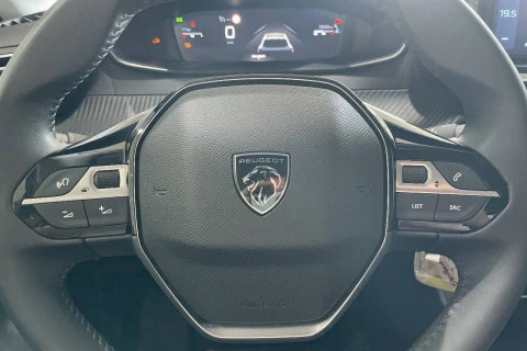 Peugeot 208 Active Puretech 100