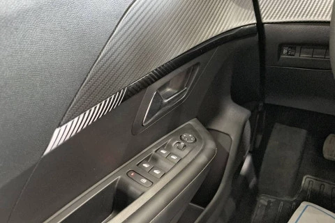 Peugeot 208 Active Puretech 100