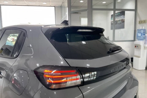 Peugeot 208 Active Puretech 100