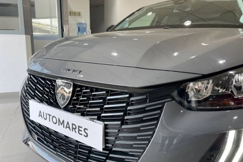 Peugeot 208 Active Puretech 100