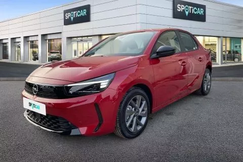 Opel Corsa 1.2T XHL 74kW (100CV) Edition