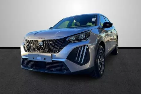 Peugeot 2008 Style Gasolina 100 S&S 6 Vel. MAN