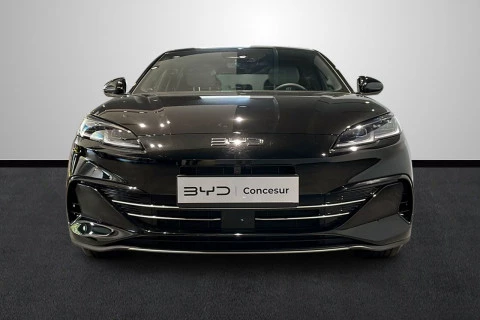 BYD SEAL 6 DM-I Comfort