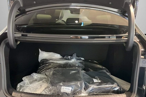 BYD SEAL 6 DM-I Comfort