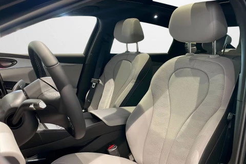 BYD SEAL 6 DM-I Comfort