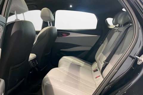 BYD SEAL 6 DM-I Comfort