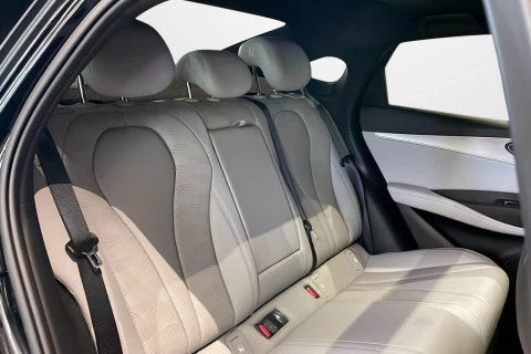BYD SEAL 6 DM-I Comfort