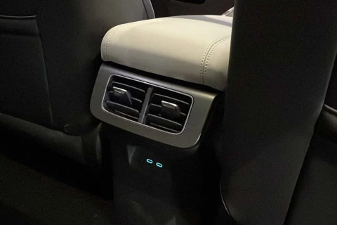 BYD SEAL 6 DM-I Comfort