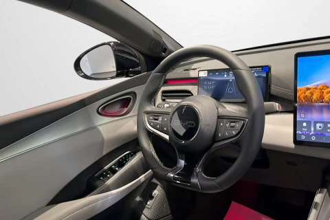BYD SEAL 6 DM-I Comfort