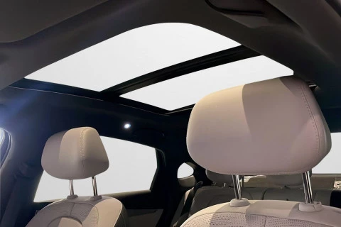 BYD SEAL 6 DM-I Comfort