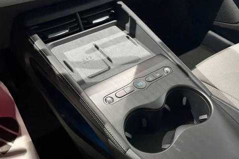 BYD SEAL 6 DM-I Comfort