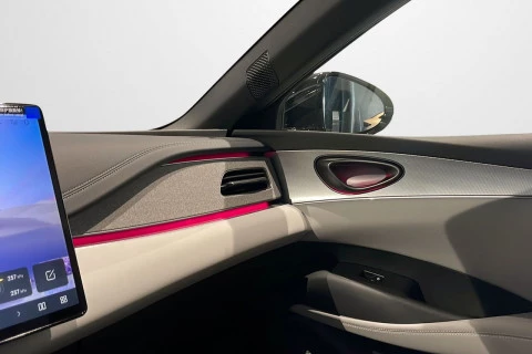 BYD SEAL 6 DM-I Comfort