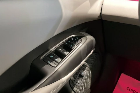 BYD SEAL 6 DM-I Comfort