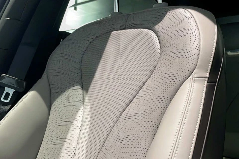 BYD SEAL 6 DM-I Comfort