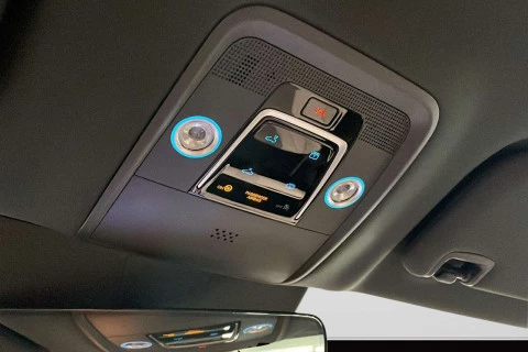 BYD SEAL 6 DM-I Comfort