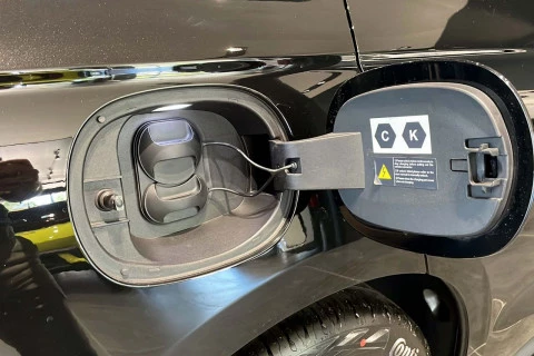 BYD SEAL 6 DM-I Comfort