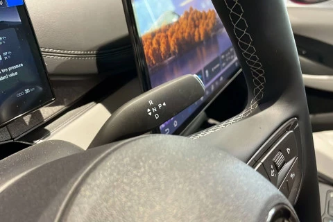 BYD SEAL 6 DM-I Comfort