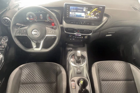 Nissan juke DIG-T 84 kW (114 CV) DCT 7V N-Connecta