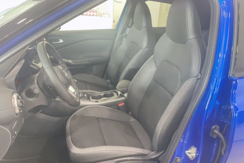 Nissan juke DIG-T 84 kW (114 CV) DCT 7V N-Connecta