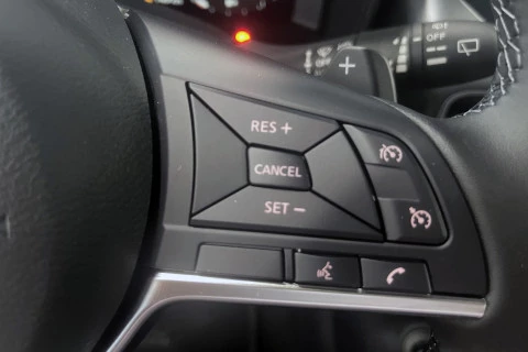 Nissan juke DIG-T 84 kW (114 CV) DCT 7V N-Connecta