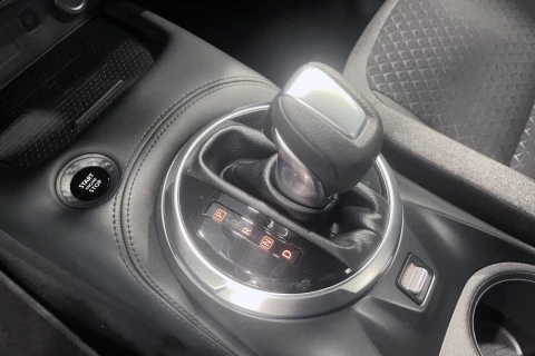 Nissan juke DIG-T 84 kW (114 CV) DCT 7V N-Connecta