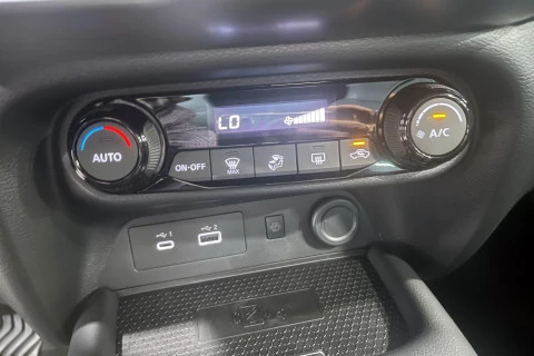Nissan juke DIG-T 84 kW (114 CV) DCT 7V N-Connecta