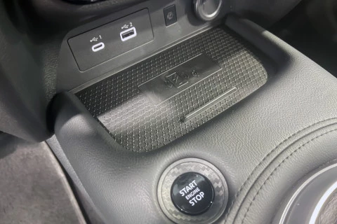 Nissan juke DIG-T 84 kW (114 CV) DCT 7V N-Connecta