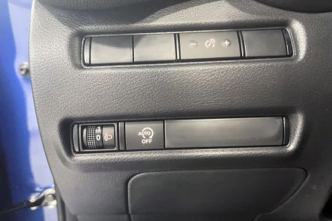 Nissan juke DIG-T 84 kW (114 CV) DCT 7V N-Connecta
