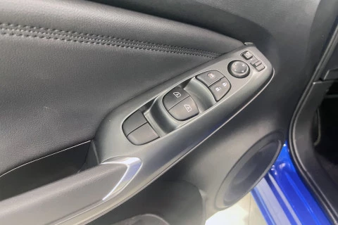 Nissan juke DIG-T 84 kW (114 CV) DCT 7V N-Connecta