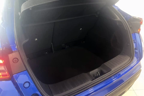 Nissan juke DIG-T 84 kW (114 CV) DCT 7V N-Connecta