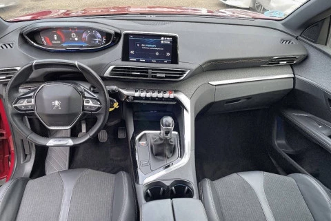Peugeot 3008 1.2 PureTech 96KW (130CV) S&S GT Line