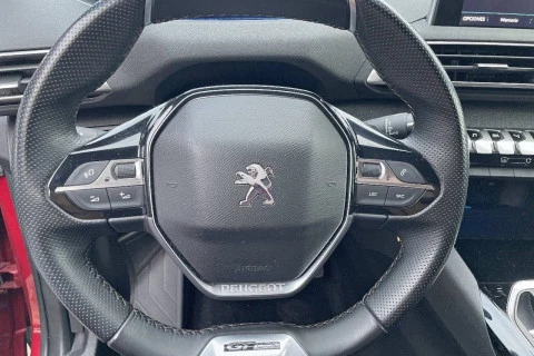 Peugeot 3008 1.2 PureTech 96KW (130CV) S&S GT Line